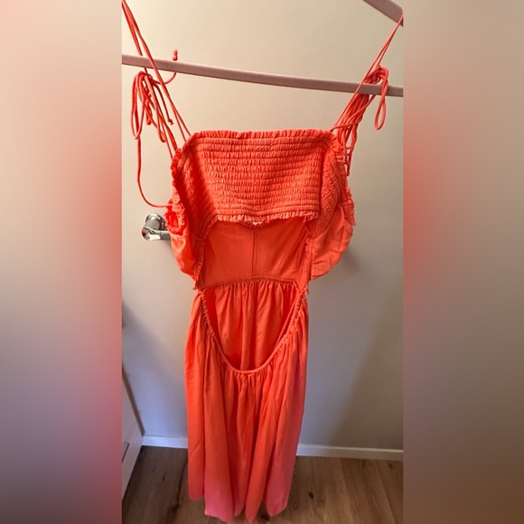 AMERICAN EAGLE DRESS NEW WITH TAGS - Picture 2 of 4